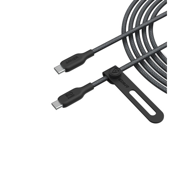 Anker USB-C to USB-C Cable 6ft/1.8m