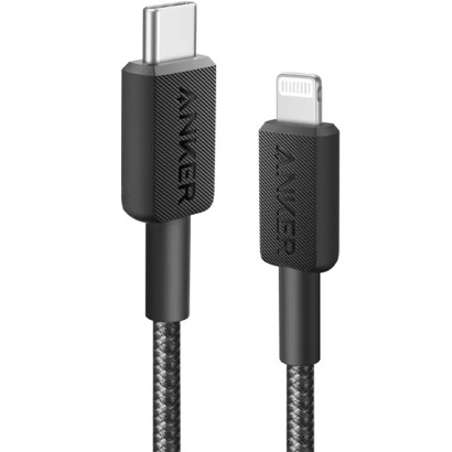 Anker USB-C to USB-C Cable 6ft/1.8m