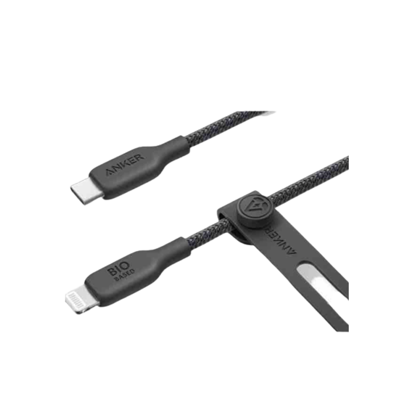 Anker USB-C to Lightning Cable 3ft