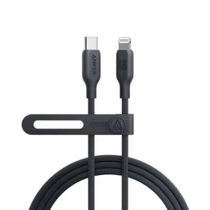 Anker USB-C to Lightning Cable 3ft