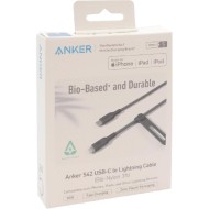 Anker USB-C to Lightning Cable 3ft