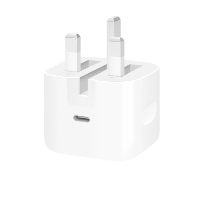 Apple 40W Dynamic Power Adapter With 60W Max