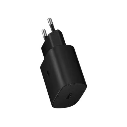 Samsung 25W Power Adapter Black
