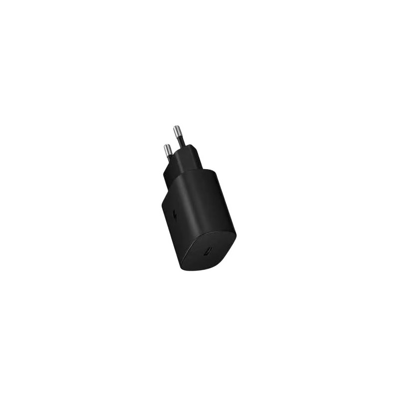 Samsung 25W Power Adapter Black