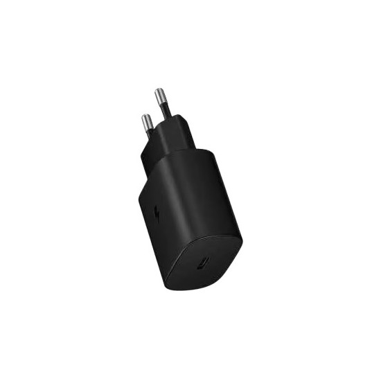 Samsung 25W Power Adapter Black