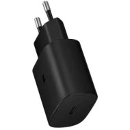 Samsung 25W Power Adapter Black