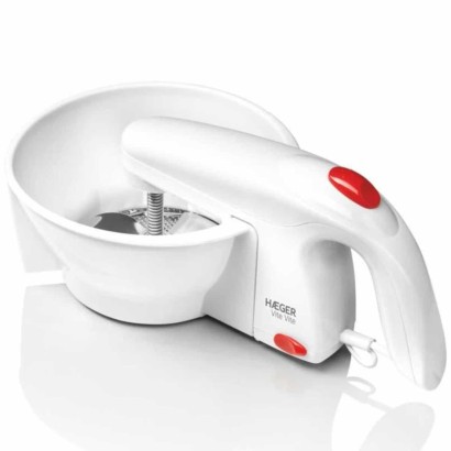 Haeger Vegetable Mill Vite, 25 Watts