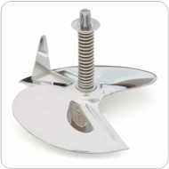 Haeger Vegetable Mill Vite, 25 Watts