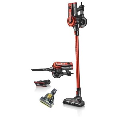 Haeger Venus Plus 2 In 1 Corded Stick Vacuum Cleaner