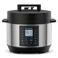 Nutricook Electric Pot 2, 9.5L Stainless Steel