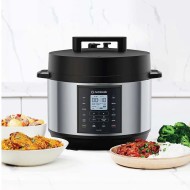Nutricook Electric Pot 2, 9.5L Stainless Steel