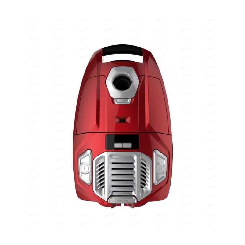 Campomatic 2400 Watts Bagged Vacuum Cleaner