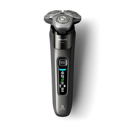 Philips i9000 Wet & Dry Electric Shaver with Skin IQ