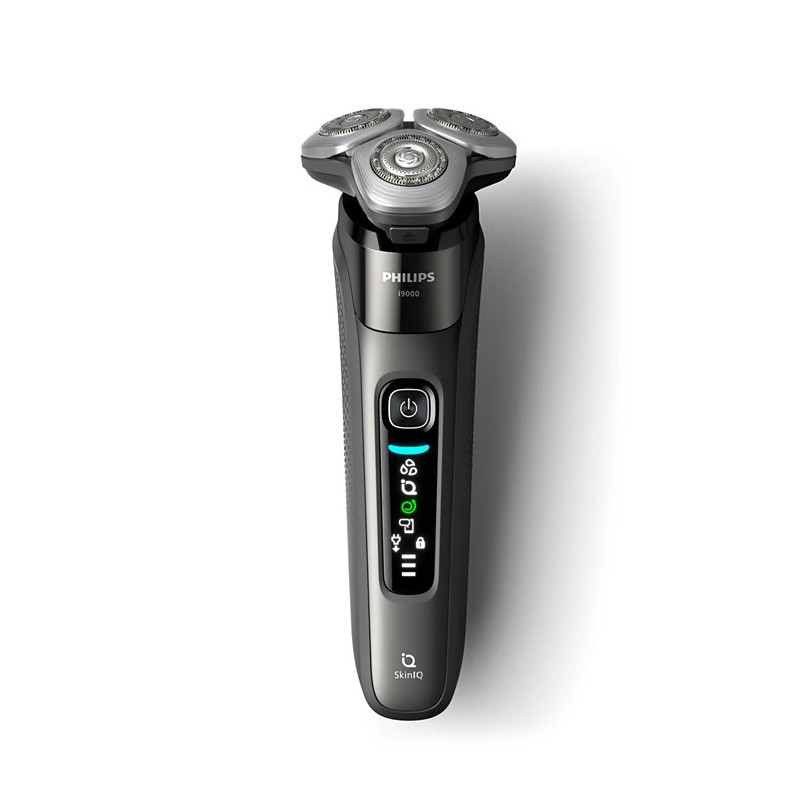 Philips i9000 Wet & Dry Electric Shaver with Skin IQ