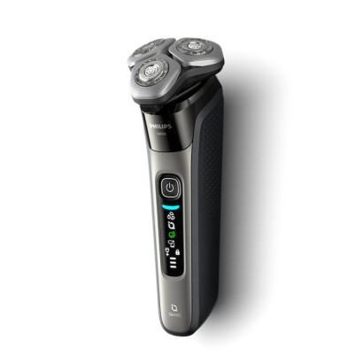 Philips i9000 Wet & Dry Electric Shaver with Skin IQ