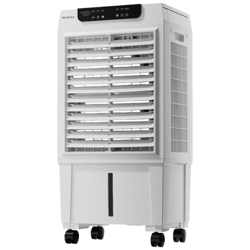 Kumtel 14L Water Powered Portable Air Cooler