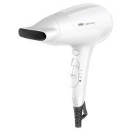 Braun, Hair Dryer, 2000 Watts, White