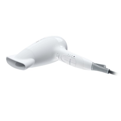 Braun, Hair Dryer, 2000 Watts, White