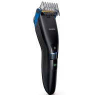 Philips, Hair Clipper, Black