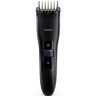 Philips, Hair Clipper, Black