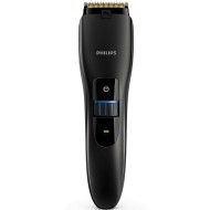Philips, Hair Clipper, Black