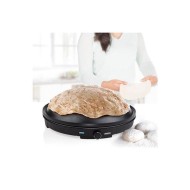 Princess, Saj Maker, 1800 Watts, Black