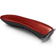 Philips, Pro Stubble Beard Trimmer, Red