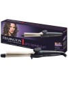 Remington, Pro Spiral Curl, Black