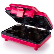 Princess, Cake Tower Maker, 800 Watts, Pink