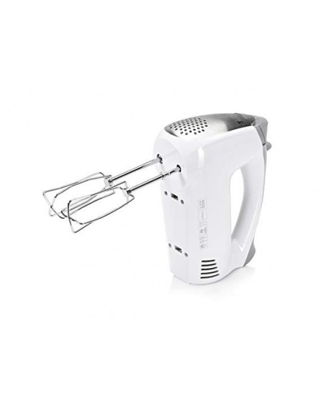 Princess, Cexpress Hand Mixer, 400 Watts, White