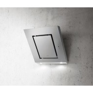 Elica, Elektra Chimney Hood, 80 CM, Stainless Steel