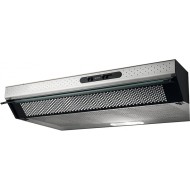 Elica, Elisummer Hood, 60 CM, White