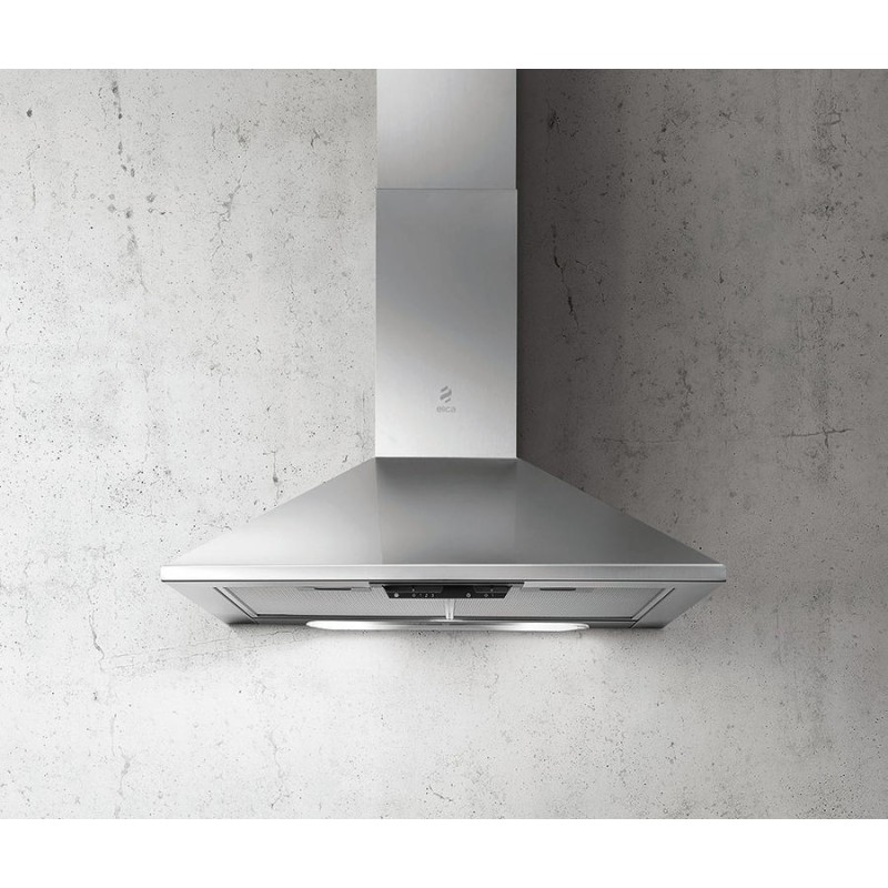 Elica, Missy Chimney Hood, 60 CM, Stainless Steel