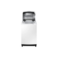 Samsung, Top Load Washing Machine, 15 KG, White
