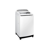 Samsung, Top Load Washing Machine, 15 KG, White