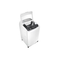 Samsung, Top Load Washing Machine, 15 KG, White
