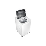 Samsung, Top Load Washing Machine, 15 KG, White