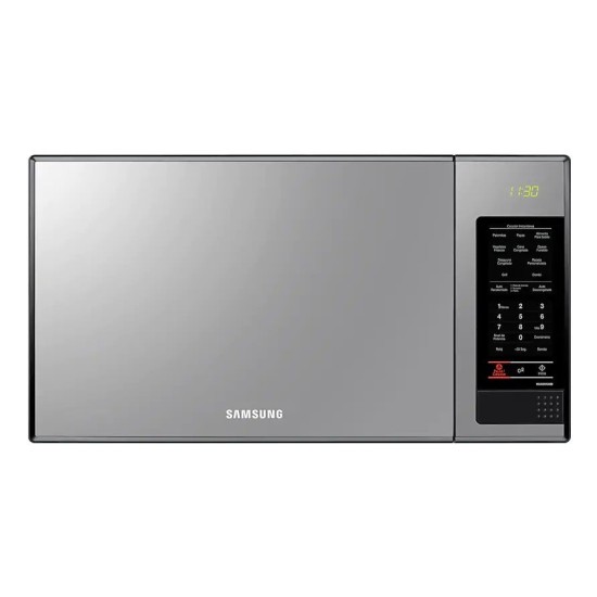 Samsung, Microwave Oven, 950 Watts, 40 L, Inox