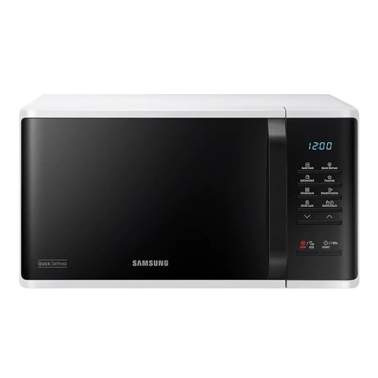 Samsung, Microwave, 1150 Watts, 23L, White