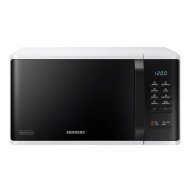 Samsung, Microwave, 1150 Watts, 23L, White