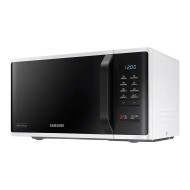 Samsung, Microwave, 1150 Watts, 23L, White