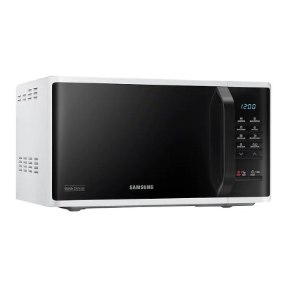 Samsung, Microwave, 1150 Watts, 23L, White