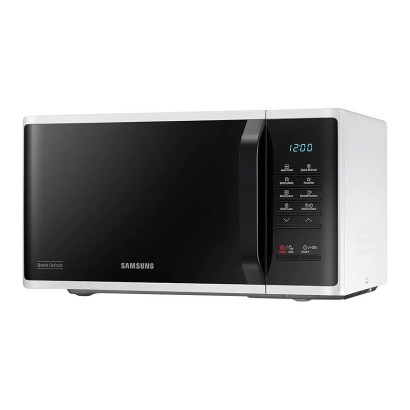 Samsung, Microwave, 1150 Watts, 23L, White