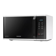 Samsung, Microwave, 1150 Watts, 23L, White