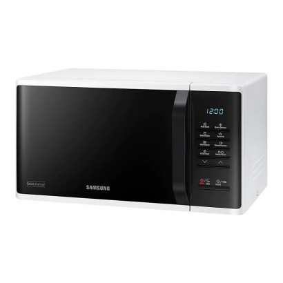 Samsung, Microwave, 1150 Watts, 23L, White