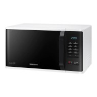 Samsung, Microwave, 1150 Watts, 23L, White