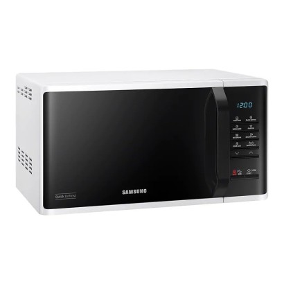 Samsung, Microwave, 1150 Watts, 23L, White
