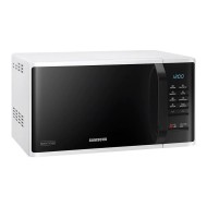 Samsung, Microwave, 1150 Watts, 23L, White