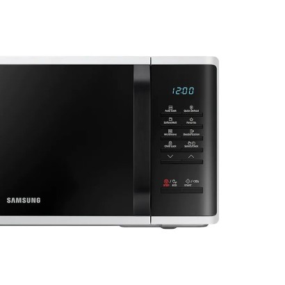 Samsung, Microwave, 1150 Watts, 23L, White