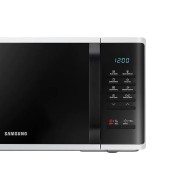 Samsung, Microwave, 1150 Watts, 23L, White